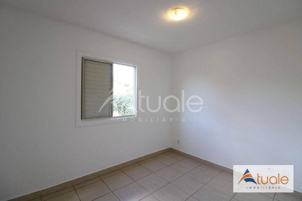 Apartamento à venda com 2 quartos, 56m² - Foto 8