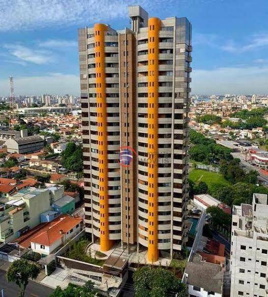 Apartamento à venda e aluguel com 3 quartos, 200m² - Foto 20