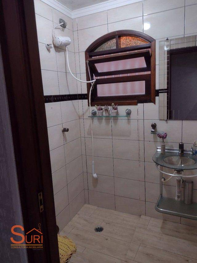 Sobrado à venda com 3 quartos, 125m² - Foto 6