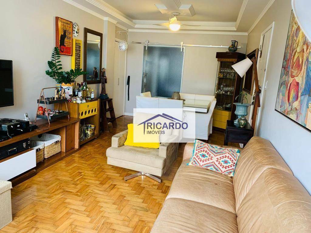 Apartamento à venda com 3 quartos, 110m² - Foto 7