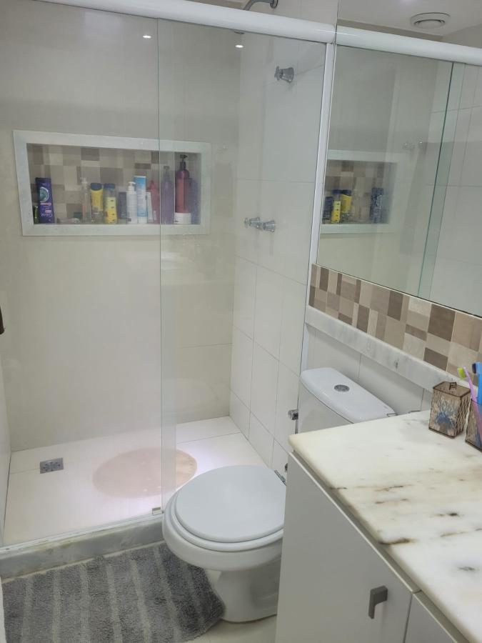 Apartamento à venda com 3 quartos, 107m² - Foto 8