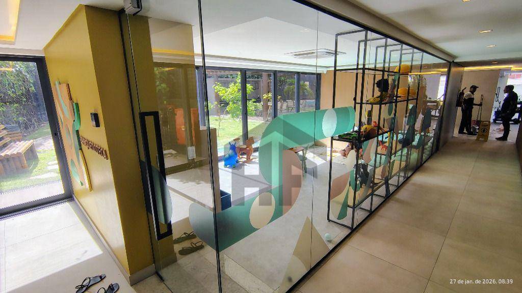 Apartamento, 3 quartos, 107 m² - Foto 4