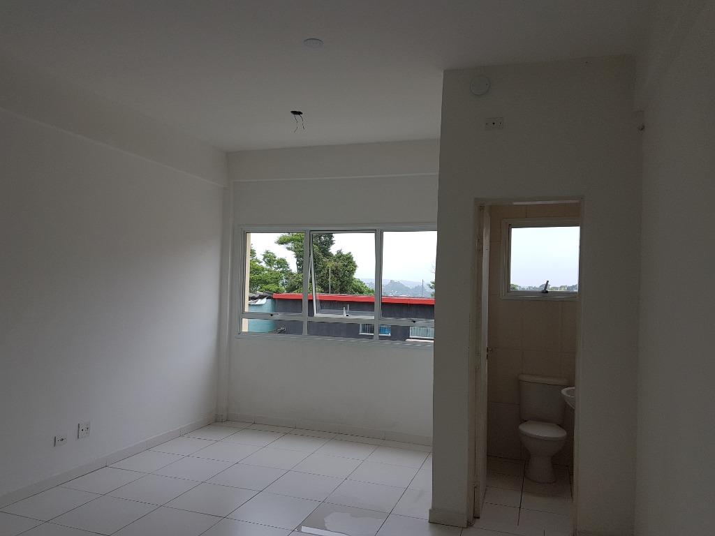 Conjunto Comercial-Sala para alugar, 46m² - Foto 4