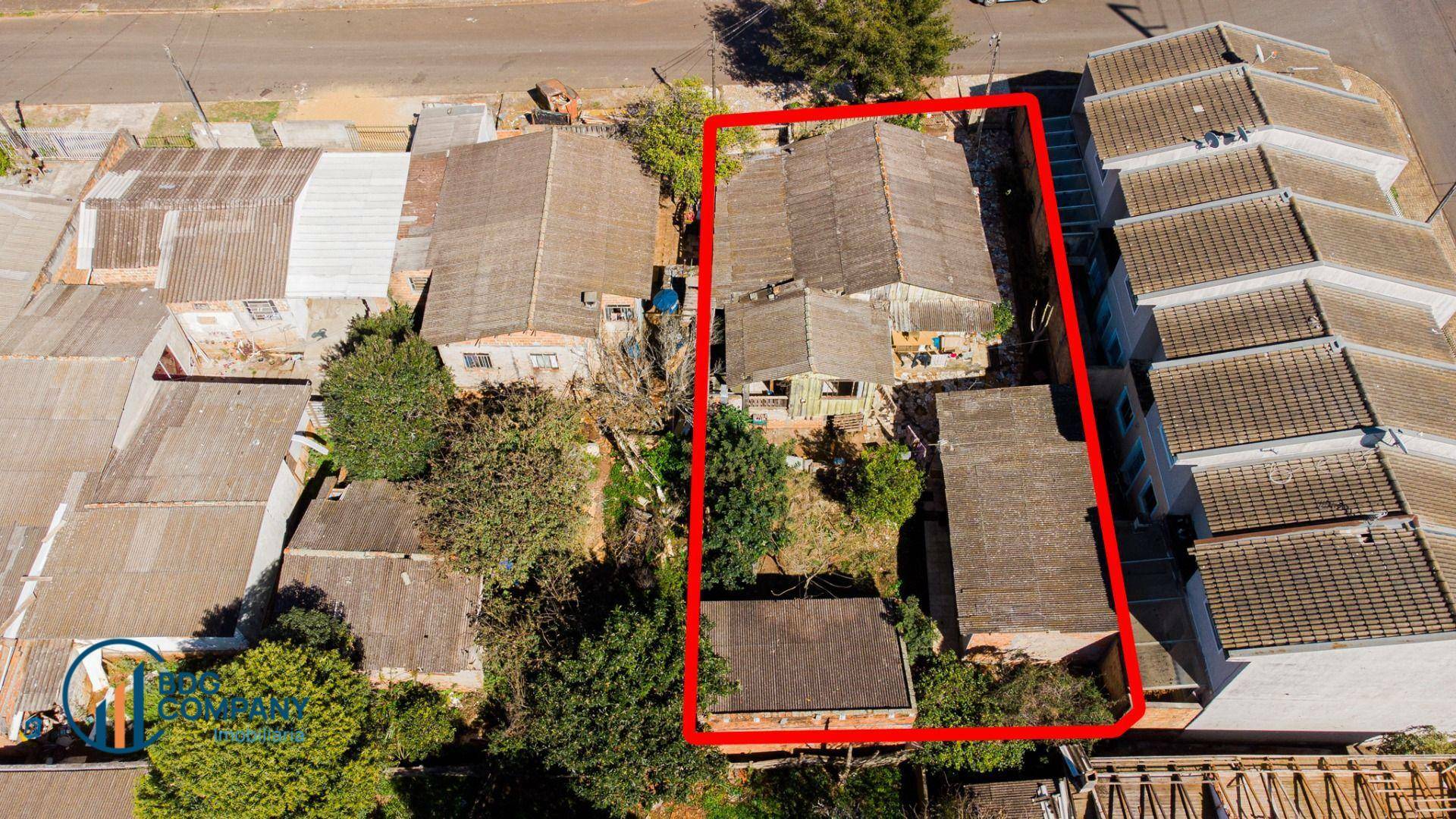 Terreno à venda, 369M2 - Foto 12