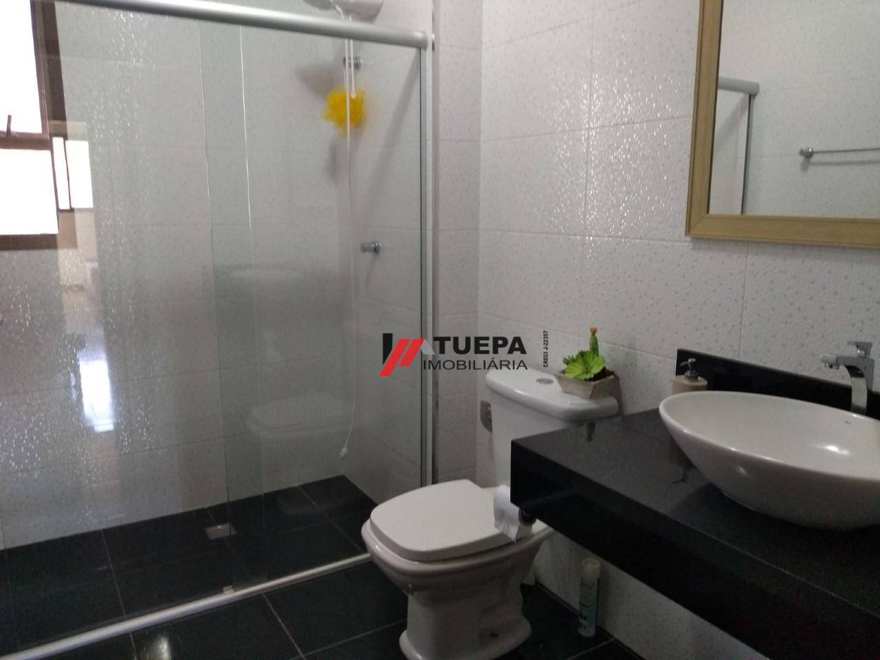 Apartamento à venda com 3 quartos, 135m² - Foto 33