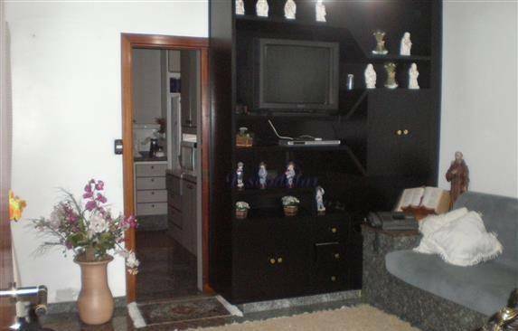 Apartamento à venda com 3 quartos, 224m² - Foto 5