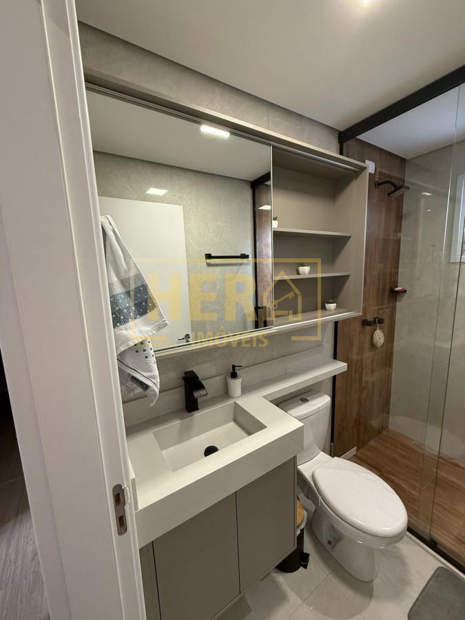 Apartamento para alugar com 3 quartos, 64m² - Foto 7
