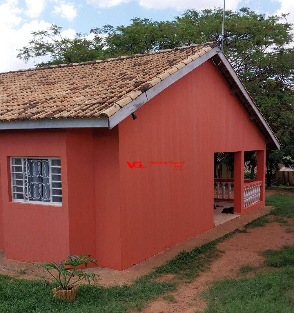 Chácara, 3 quartos, 1000 m² - Foto 4