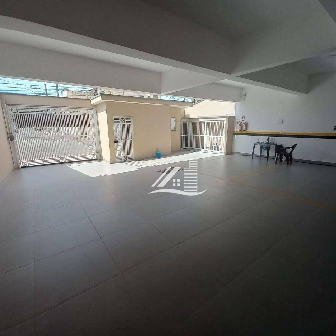 Cobertura à venda com 2 quartos, 95m² - Foto 20