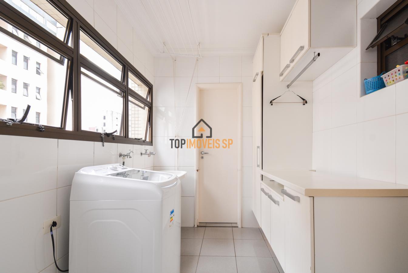 Apartamento à venda com 3 quartos, 127m² - Foto 17