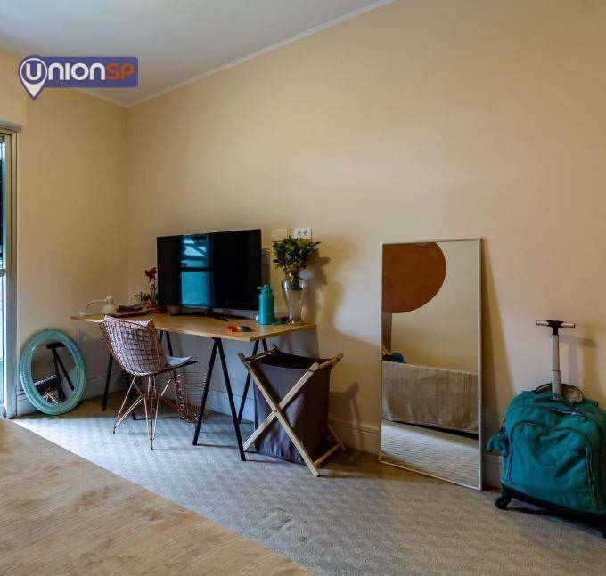 Apartamento à venda com 3 quartos, 134m² - Foto 10