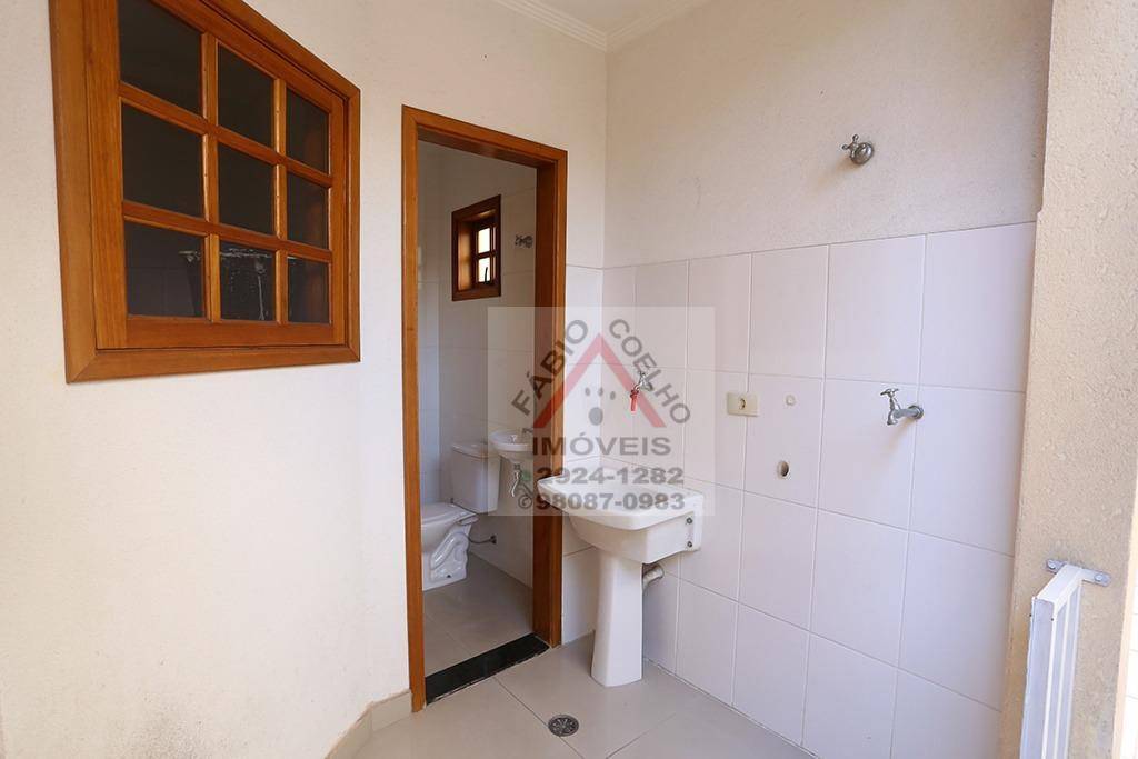 Sobrado à venda com 3 quartos, 165m² - Foto 37