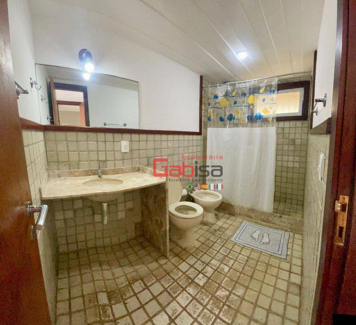 Casa de Condomínio à venda com 3 quartos, 132m² - Foto 14