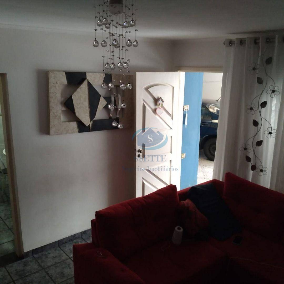 Sobrado à venda com 3 quartos, 153m² - Foto 13