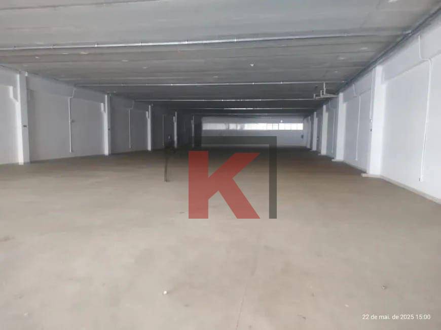 Depósito-Galpão, 976 m² - Foto 1