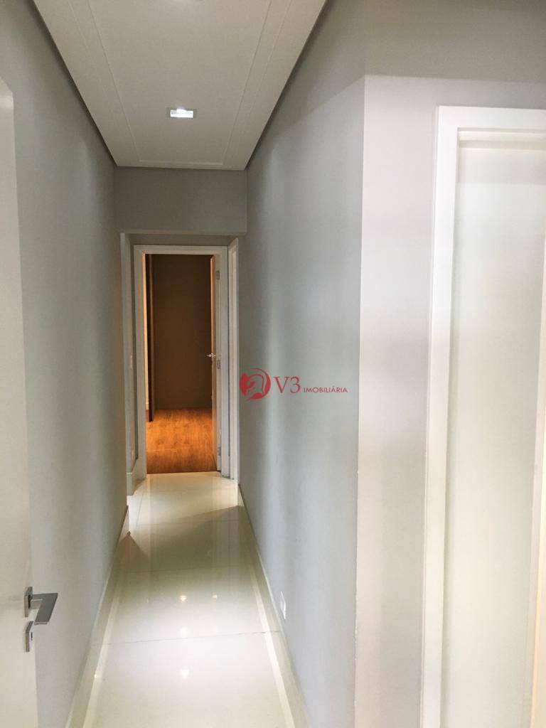 Apartamento à venda com 4 quartos, 186m² - Foto 15