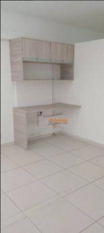 Conjunto Comercial-Sala à venda, 50m² - Foto 13