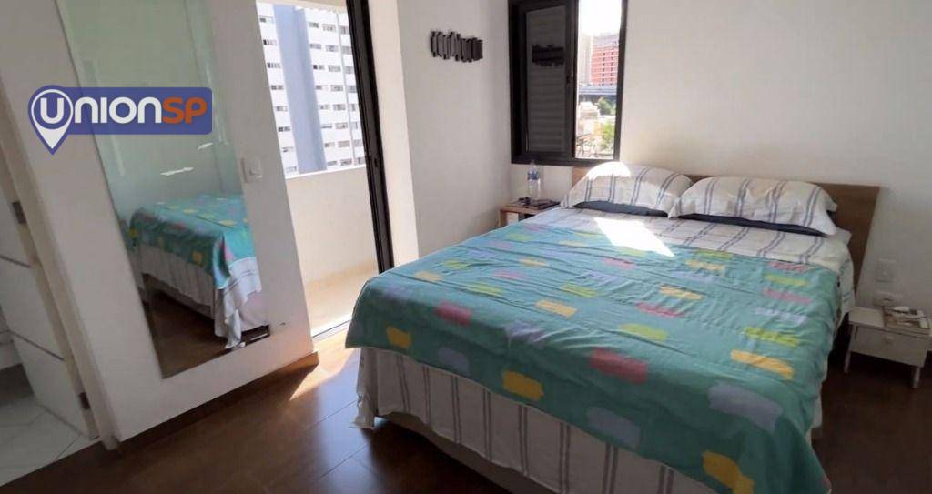 Apartamento à venda com 2 quartos, 65m² - Foto 8