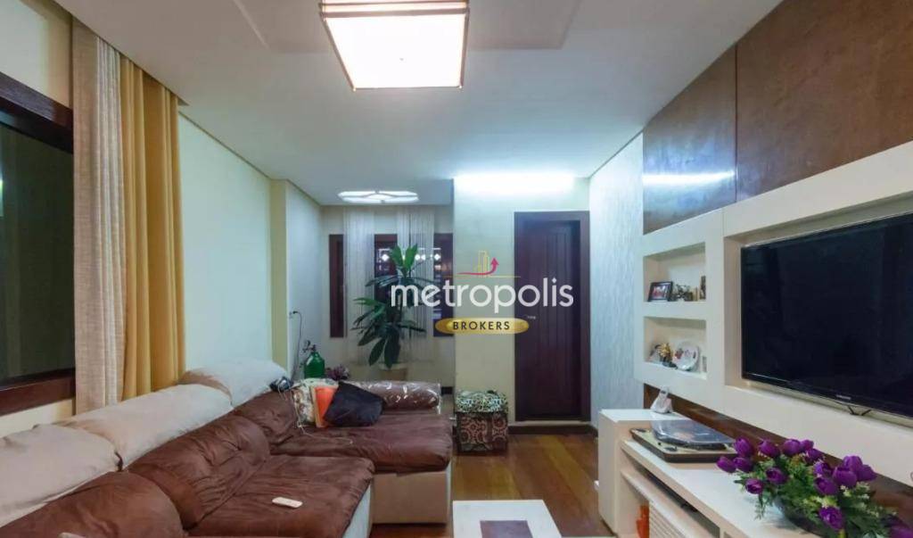 Sobrado à venda e aluguel com 3 quartos, 260m² - Foto 4