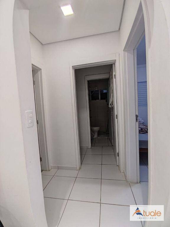 Apartamento para alugar com 2 quartos, 57m² - Foto 10