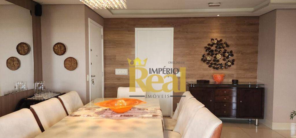 Apartamento à venda com 2 quartos, 96m² - Foto 5