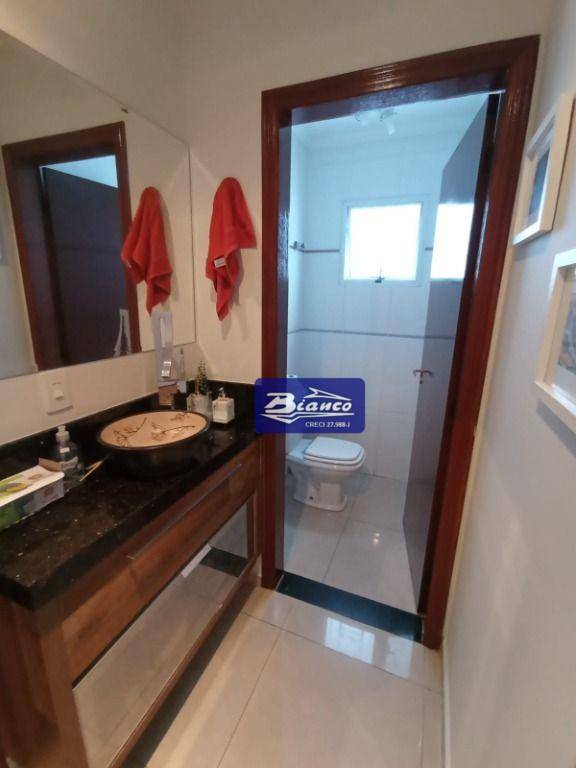 Sobrado à venda com 3 quartos, 160m² - Foto 6