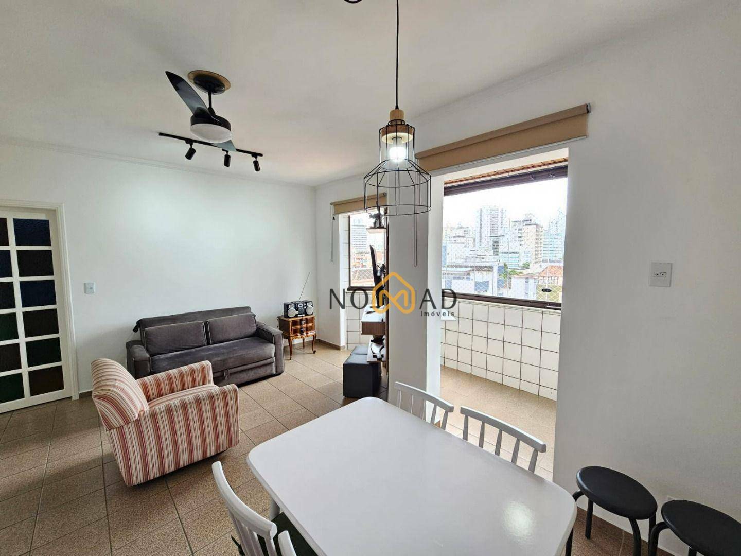 Apartamento à venda com 2 quartos, 63m² - Foto 6