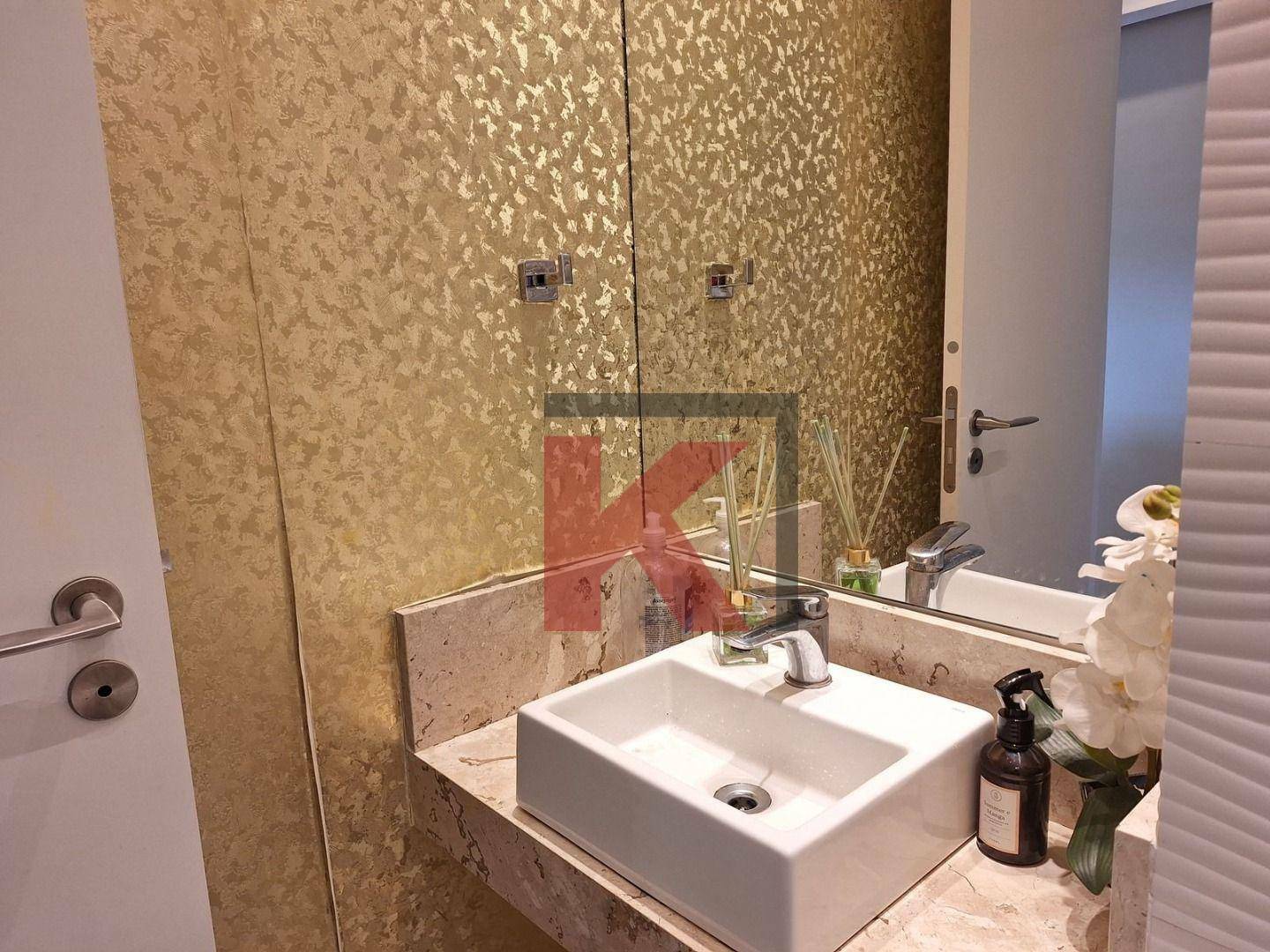 Apartamento para alugar com 3 quartos, 88m² - Foto 13