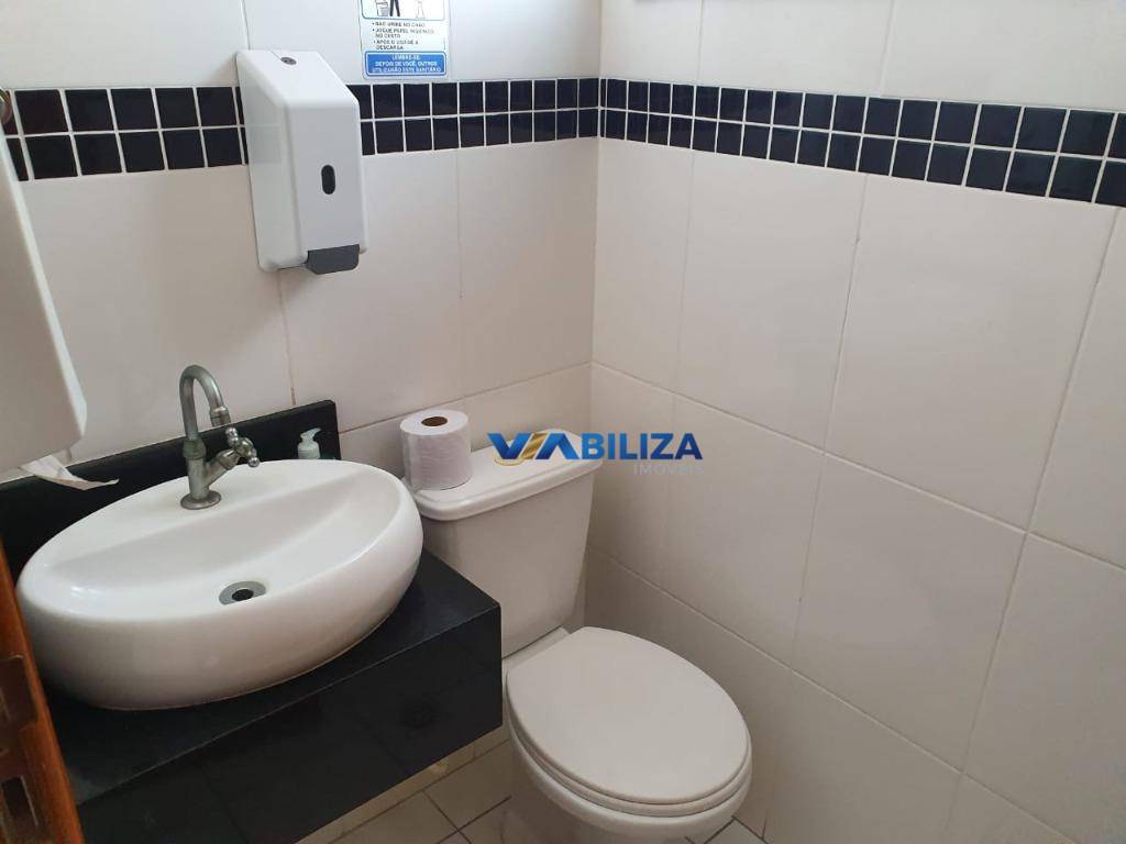 Apartamento à venda com 1 quarto, 54m² - Foto 6