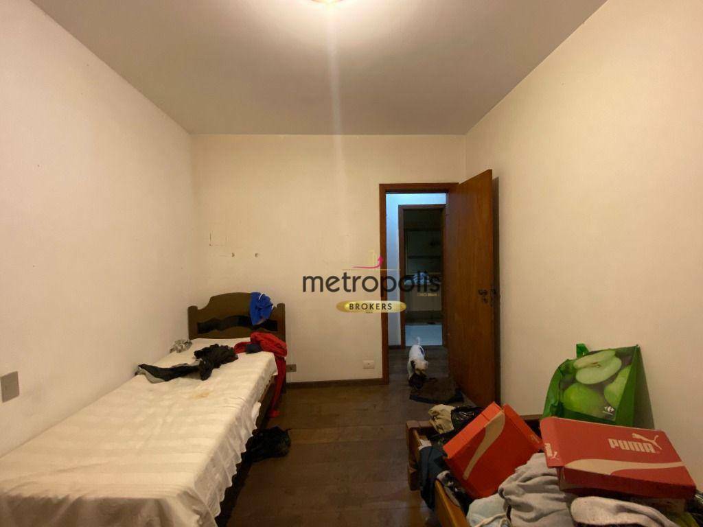 Apartamento à venda com 4 quartos, 223m² - Foto 22