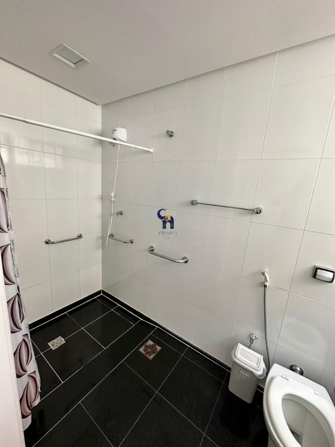 Apartamento à venda com 3 quartos, 132m² - Foto 26