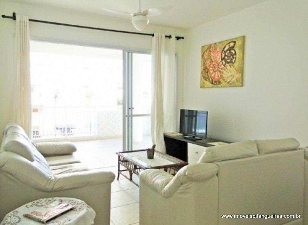 Apartamento para alugar com 3 quartos, 121m² - Foto 2