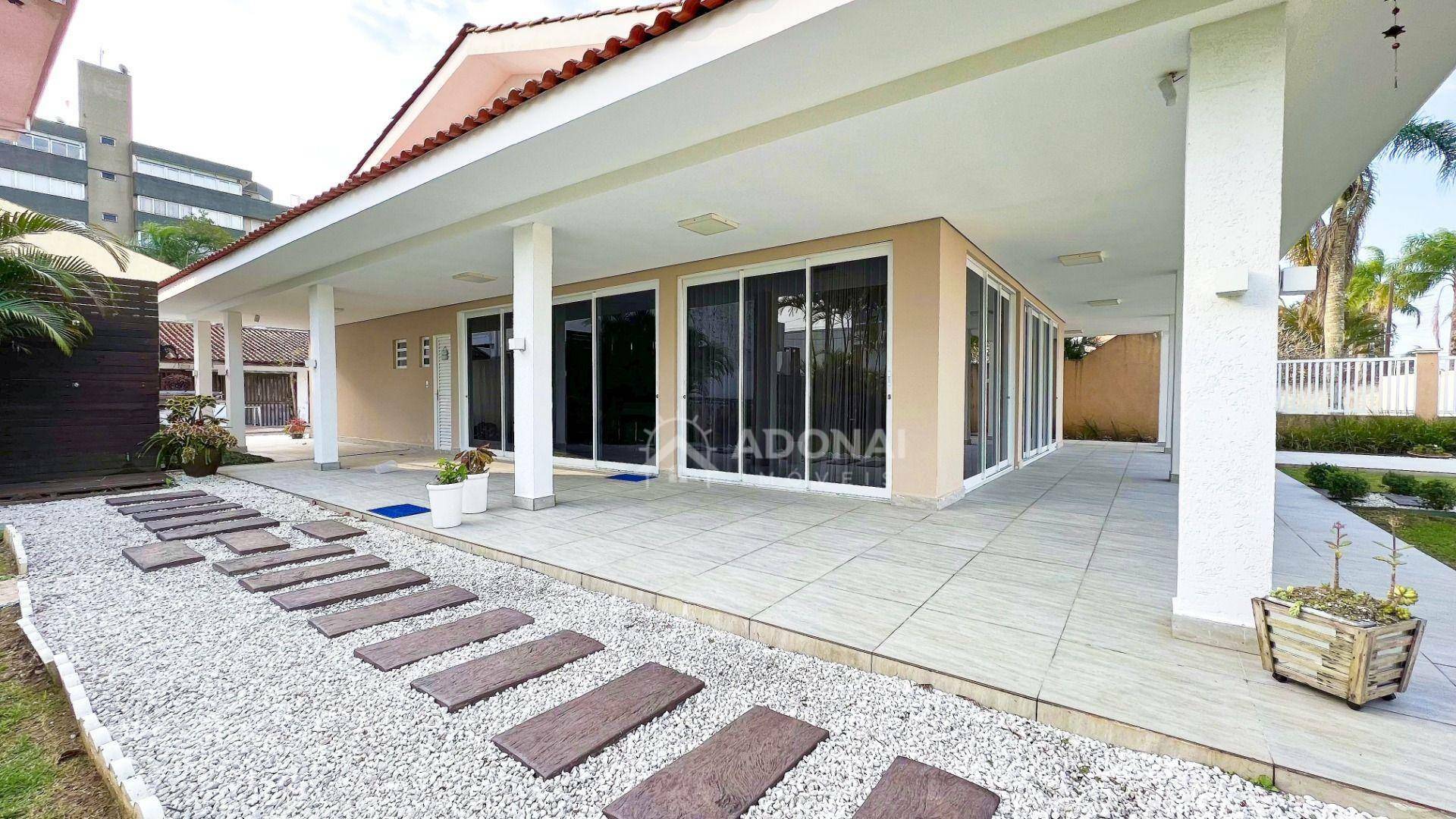 Casa à venda com 5 quartos, 400m² - Foto 12