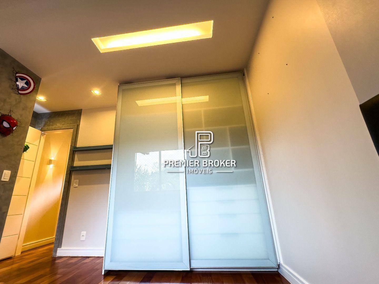 Apartamento à venda com 3 quartos, 124m² - Foto 60