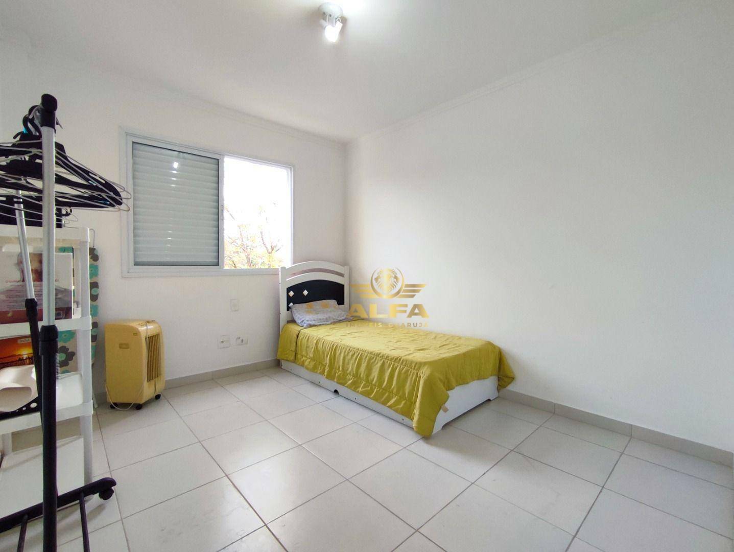 Apartamento à venda com 2 quartos, 90m² - Foto 13