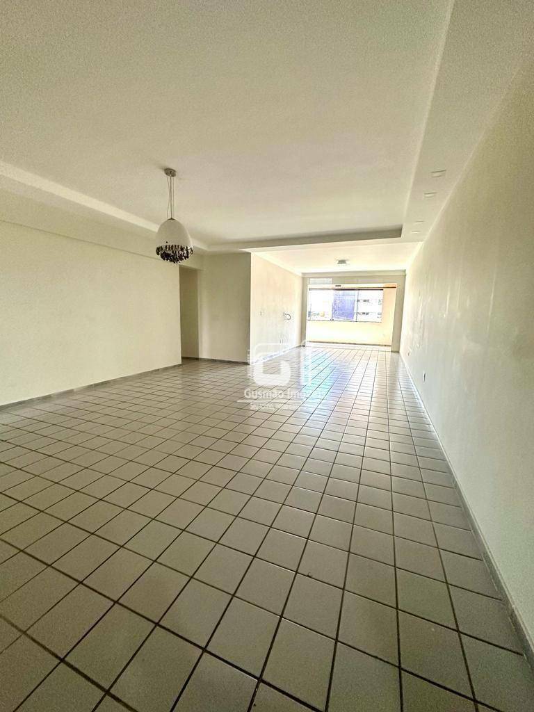 Apartamento à venda com 4 quartos, 184m² - Foto 5