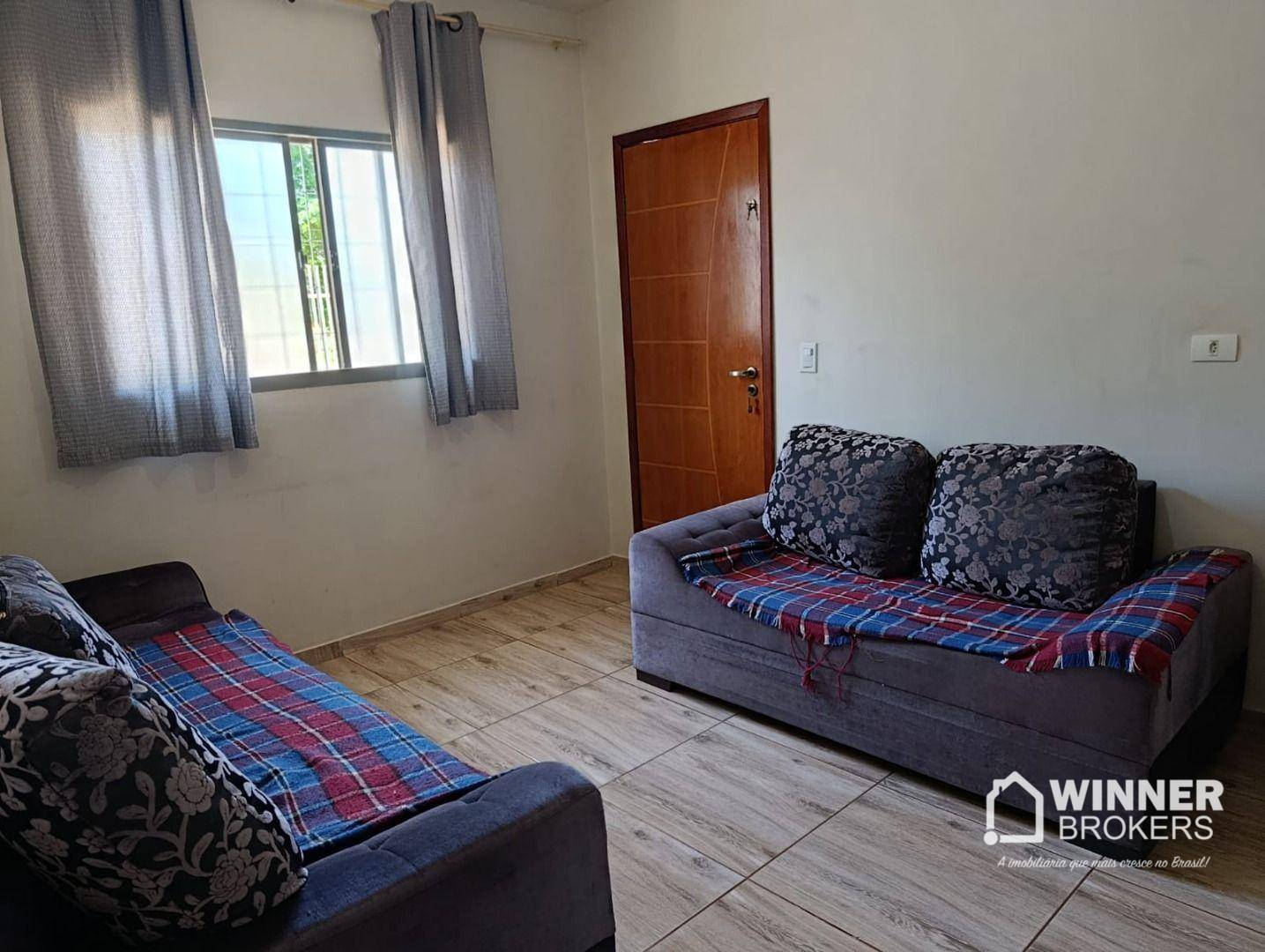 Casa, 3 quartos, 140 m² - Foto 3