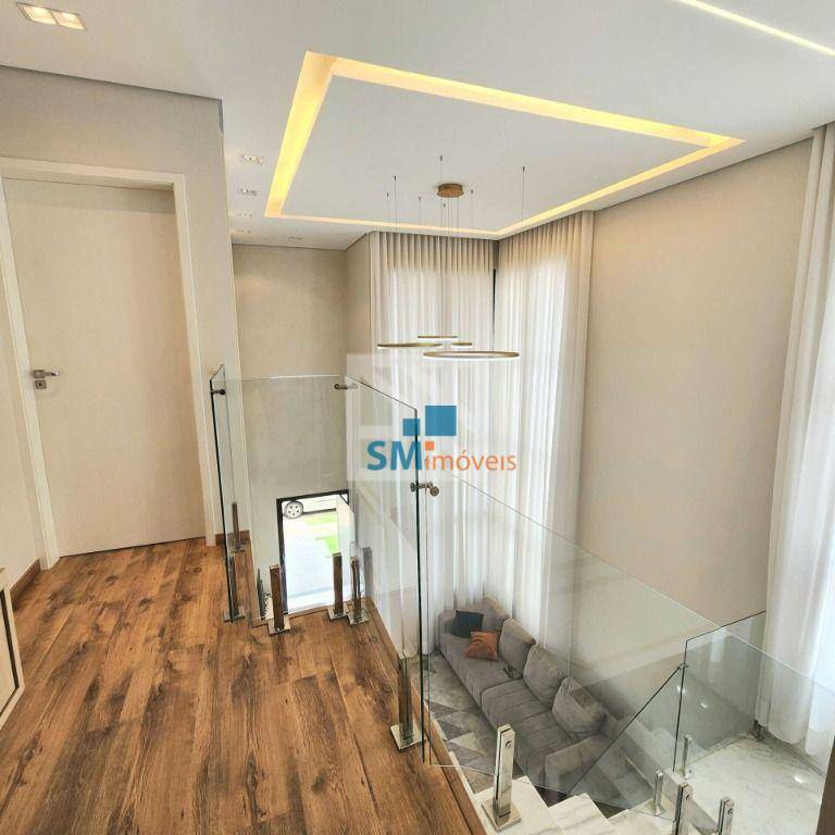 Sobrado à venda com 4 quartos, 238m² - Foto 5