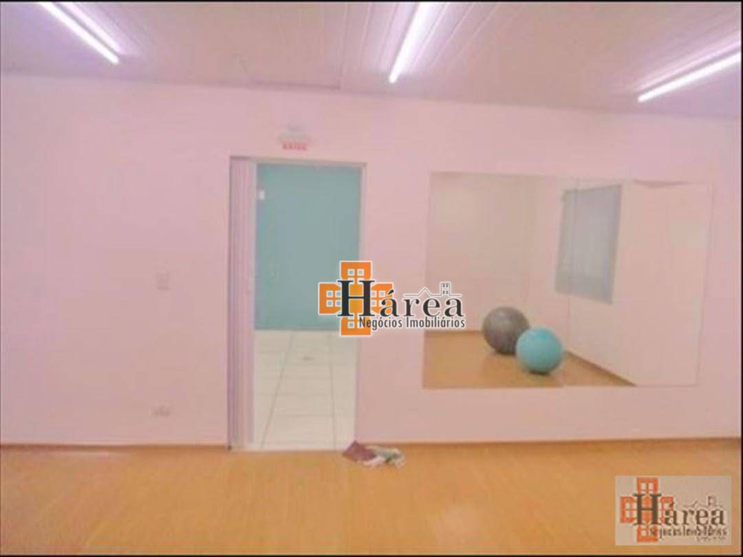 Prédio Inteiro à venda, 384m² - Foto 8