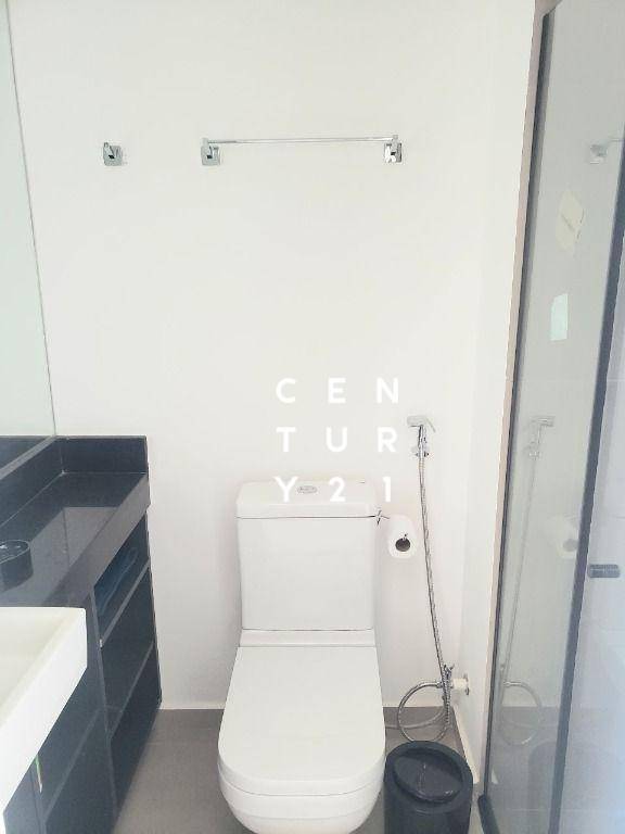 Apartamento para alugar com 1 quarto, 24m² - Foto 21