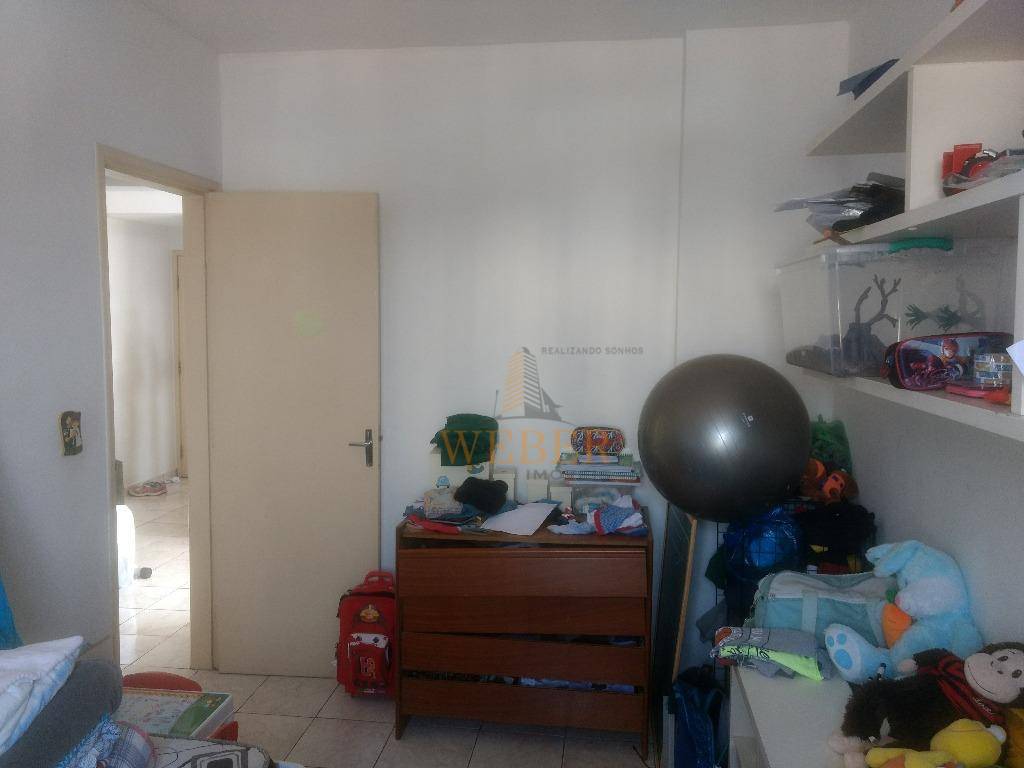 Apartamento à venda com 2 quartos, 50m² - Foto 8