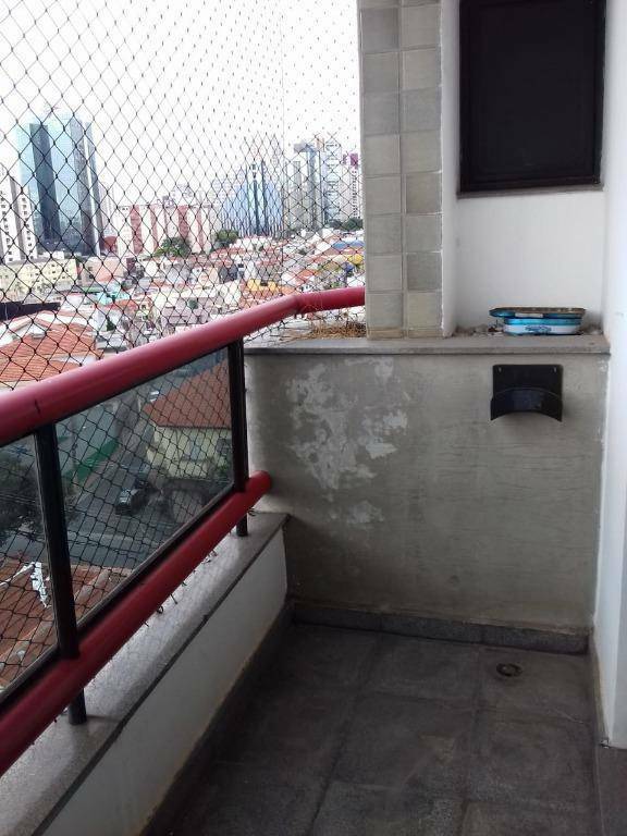 Apartamento à venda com 3 quartos, 147m² - Foto 9