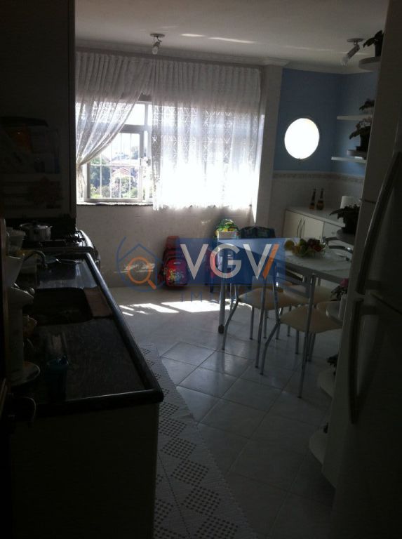 Apartamento à venda com 2 quartos, 120m² - Foto 1