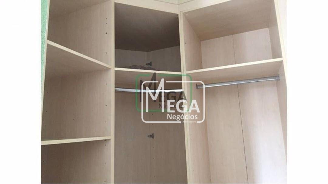 Apartamento à venda com 2 quartos, 58m² - Foto 15