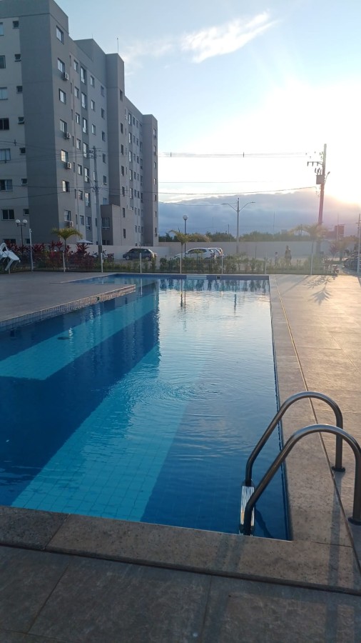Apartamento para alugar com 2 quartos, 45m² - Foto 1