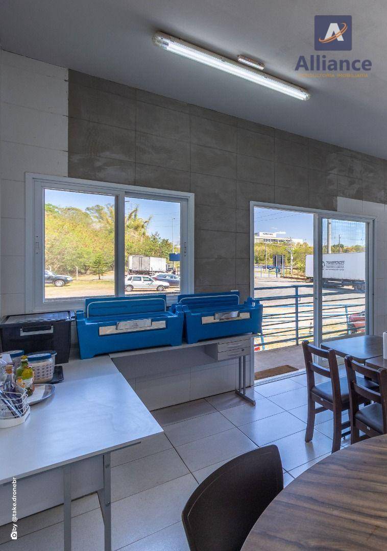 Depósito-Galpão, 2378 m² - Foto 24