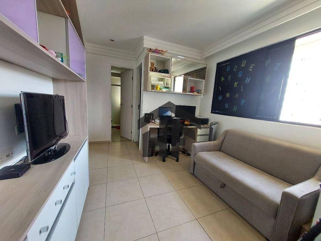 Apartamento à venda com 3 quartos, 100m² - Foto 10