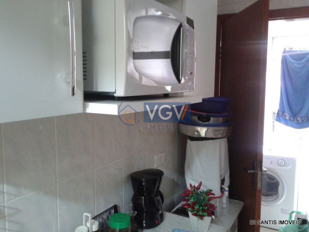 Apartamento à venda com 2 quartos, 55m² - Foto 8