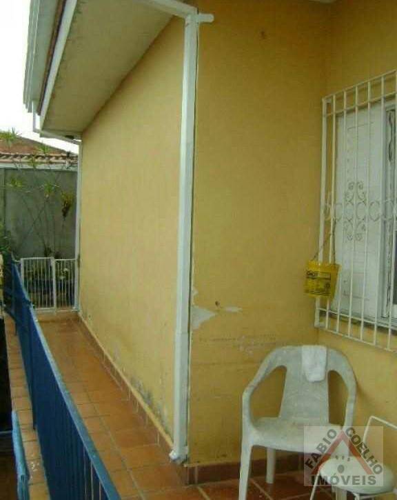 Casa à venda com 3 quartos, 144m² - Foto 15