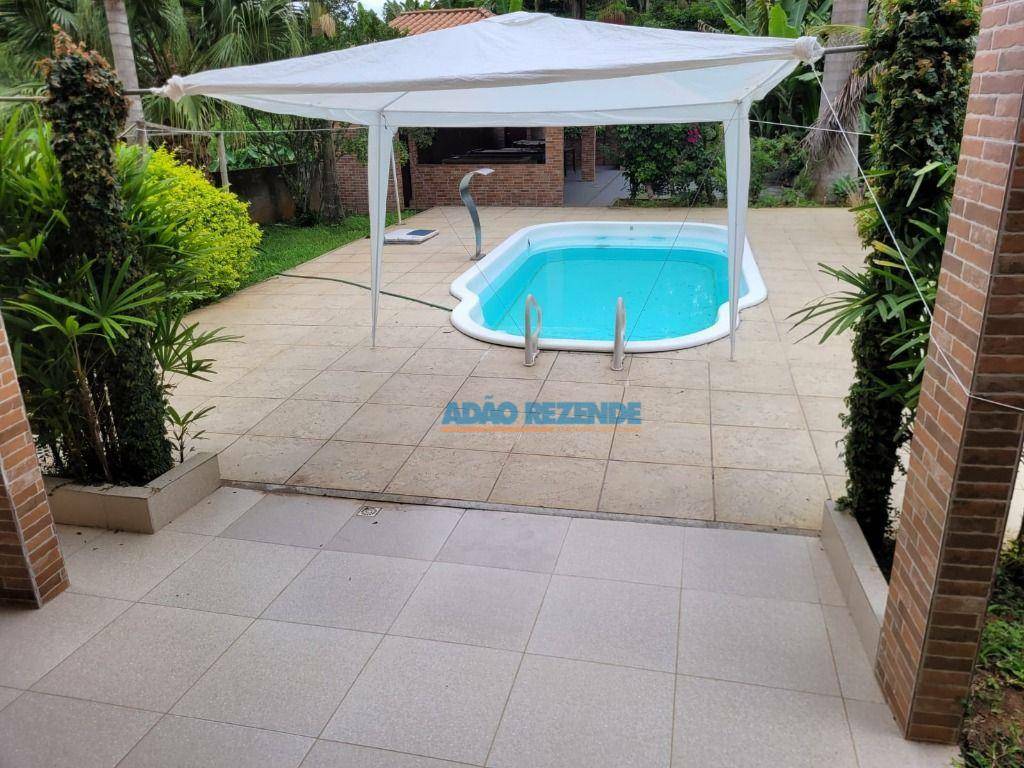 Chácara à venda com 2 quartos, 156m² - Foto 19